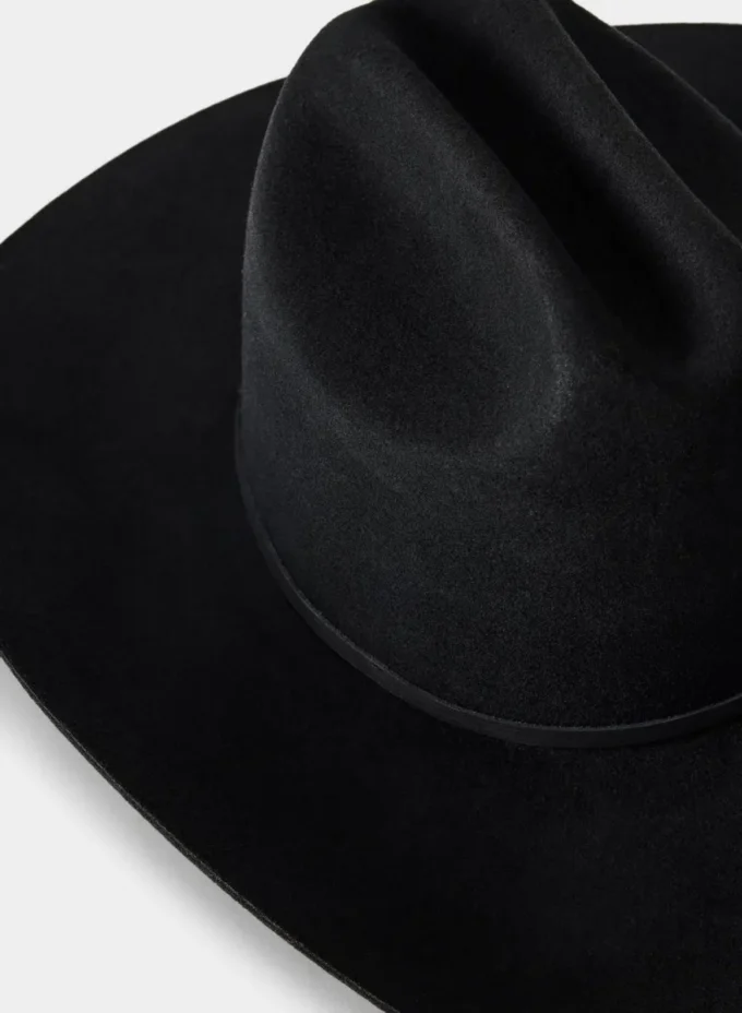 Wildwest Cattleman cowboyhatt