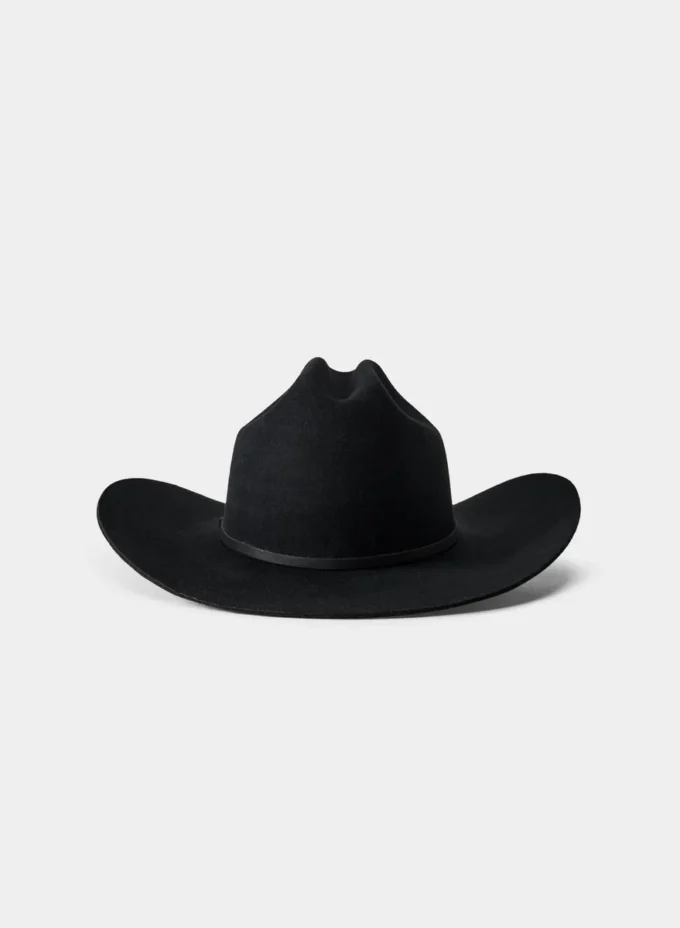 Wildwest Cattleman cowboyhatt