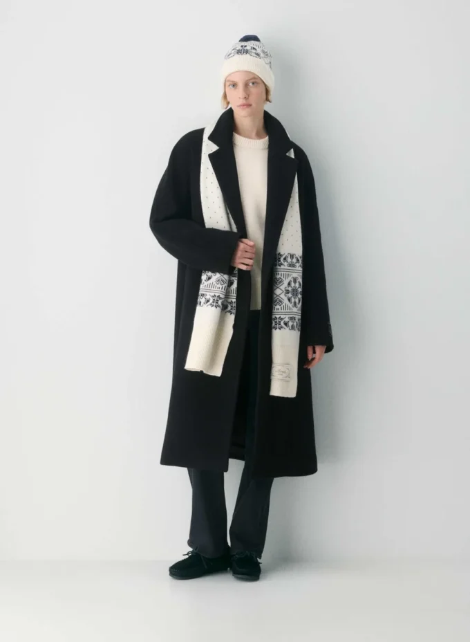 Wonder Wool Cashmere Beanie Wonder Wool Cashmere Beanie