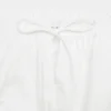 Wordsworth Poplin-bluse