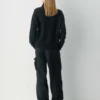 Yara Parachute Pant