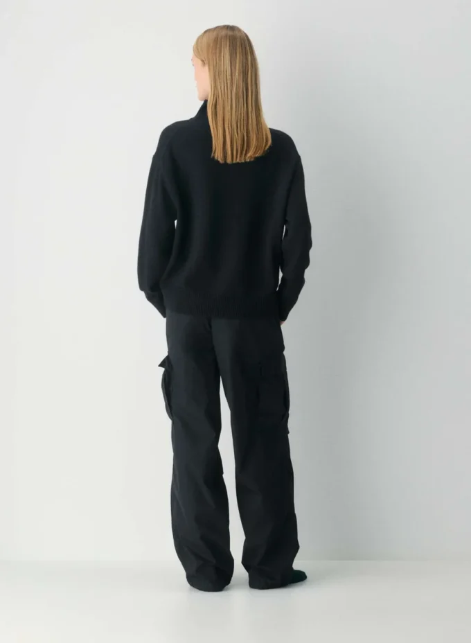 Yara Parachute Pant