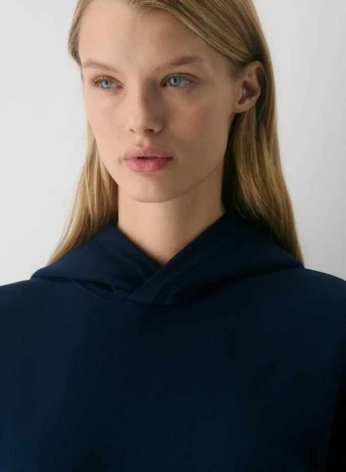 Zadie-hettegenser