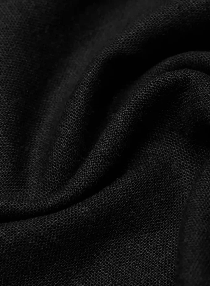 Zen Linen Skirt