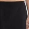 Zen Linen Skirt